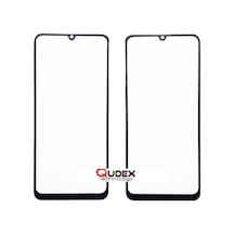Qudex Y6p Med-lx9n Ile Uyumlu Dokunmatik Okalı Ön Cam Lens
