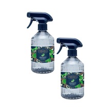 Pereja Bergamot Oda Spreyi 2 x 500 ML