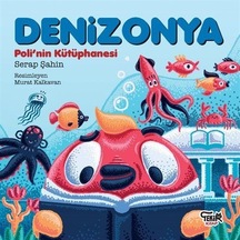 Denizonya / Serap Şahin