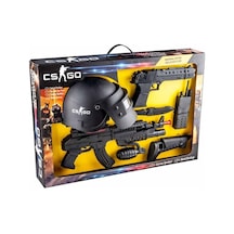 Erdem Oyuncak Cs Go Dev Askeri Saldırı Seti Er-118m