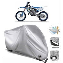 Tm Racing Mx 125 Motosiklet Brandası (Bağlantı Ve Kilit Uyumlu) (457214772)