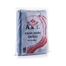 Kalin Zemin Örtüsü 4 7,5 30 M2