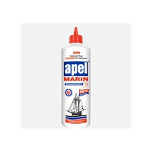 Tr Marin Pa301 D4 Express Deniz Tutkalı, Şeffaf, 600 Gr, Poliüretan Bazlı