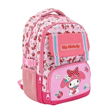 My Melody Okul Çantası 3719 Pembe