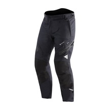 Dainese Daınese Pant Carve Master 4 G.tex Black Siyah