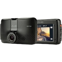 Mio MiVue 731 Gps - Adas - G Sensör Full HD Araç içi Kamerası