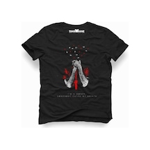 Tshirthane Twenty One Pilots Blurryface Bird Tişört Erkek Tshirt