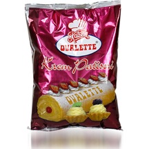 Katsan Ovalette Krem Patiseri 1 KG