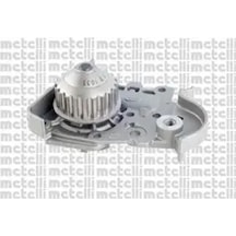 Renault Symbol 2 Devirdaim 1.4 2009-2011 Metellı 241035