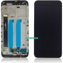 Xiaomi Mi A1 Lcd Ekran Dokunmatik Çıtalı (508863333)