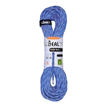 Beal Flyer 10.2mmx80 Dınamık Ip Mavı Siyah