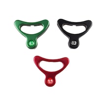 Doğa Wrn-3 Akort Anahtarı 3.2mm/3.3mm/3.5mm 3 Lü Çok Renkli