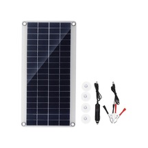 Pazly 15w Çift Usb Taşınabilir Güneş Paneli - Su Geçirmez, Kamp Ve Araç Şarjı İçin