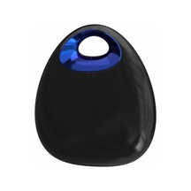 F8 Su Damlası Şekli Gps Bulucu Alarm Anti-kayıp Cihaz Araba Anahtarı Çantası Çocuk Bulucu Mini Akıllı Takip Cihazı