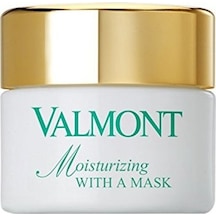 Valmont Nemlendirici Maske - Moisturizing With A Mask 50Ml.