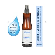 Supra Hair Gliceryn 400 ML