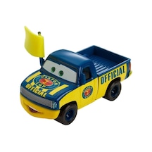 Disney Pixar Cars 2 Şimşek Mcqueen Araba - Dexter Hoover