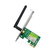 Tp-Link Tl-Wn781Nd 150Mbps Kablosuz Pcı Express Adaptör