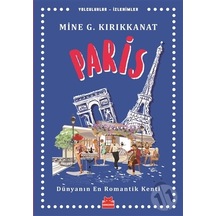 Paris-Mine G. Kırıkkanat N11.598