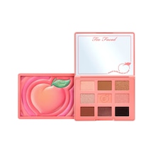 Too Faced Sweet Peach Eye Shadow Palette - Far Paleti Diğer