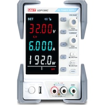 Unı-t Udp1306c Programlanabilir Dc Güç Kaynağı 192w - 32v - 6a