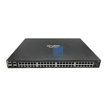 Hp 6100-48g Jl675a 48 Port 10/100/1000 Mbps Yönetilebilir Gigabit Poe Switch