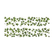 27 X 12,7 X 2,3 Cm Klettern Ivy Duvar Çıkartması Tekrar Kullanılabilir