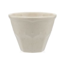Kütahyaa Porselen Çerezlik - Krem - 10 Cm Renkli