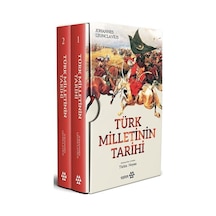 Türk Milletinin Tarihi