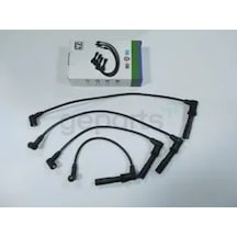 Buji Kablosu Takım 16v Ahw - Aus 1.4/1.6 Cc Yow Jung Seat Toledo - 1999-2005