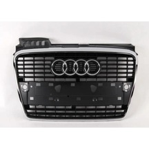 Audi A4 2005-2008 Panjur On Oem No: 8e0853651j1qp