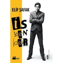 İskender Elif Şafak