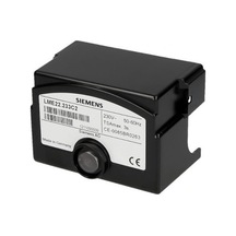 Siemens  Lme22.233c2 Brülör Otomatiği