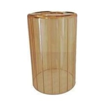 Trend Kitchen Avize Camı Mika Bal Renk Sarı