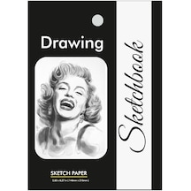 Koala Eskiz Defteri Çizim Defteri Sketchbook A/5,