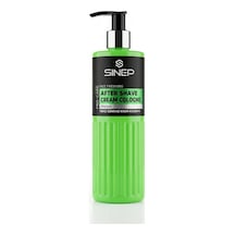 Sinep Pro-care Tıraş Sonrası Krem Kolonya Balsam 400 Ml Fresh