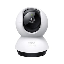 Tp-link Tc74 Pan-tilt Aı Ev Güvenliği Wi-fi Kamera Kdo