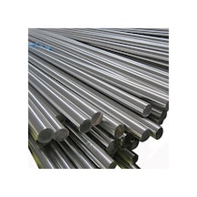 Ø 18 Mm St37-k Transmisyon Mili 1 Metre