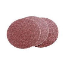 Baytec Zımpara Pedi Cırtlı 115mm 80kum Mk0243 6965 10 Adet