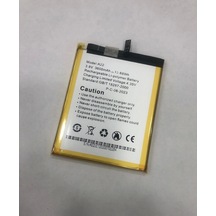 Hiking A22 Batarya 3600 Mah Pil Senalstore