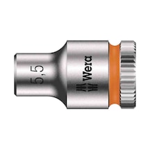 Wera 8790 Hma 1/4" Lokma 5.5mm 05003504001