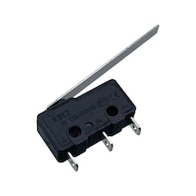 Ic-164 Uzun Paletli Micro Switch Lehim Bacak Kw4-z3f