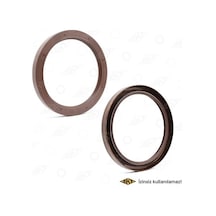Skt Krank Keçesi Arka Ford Escort-mondeo 93 1.6-1.8 Zetec 410345-v 928m 6701 B5a B5b