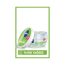 Nıvea Ferahlatıcı Hydro Jel Yüz Bakım Kremi 100 Ml 31462317