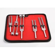Pulsemed Diyapozon Set