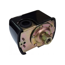 Meck Bs-2 Basınçlandırma Şalteri Çok Renkli