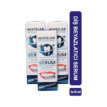 Whitelab Diş Beyazlatıcı 3'lü