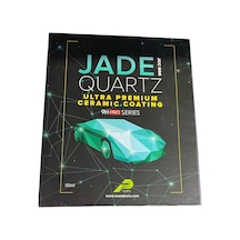 Purıs Jade Quartz Ultra Premıum Ceramıc 9h Pro Serıes