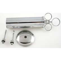 Kulak Yıkama Şırıngası 150 ML