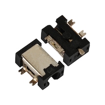 Ayt El-32572 Tablet Pc Dc Dişi Güç Şarj Soketi Konnektörü 5 Pin 2.5x0.7 Mm Şase Şarj Soket No:21